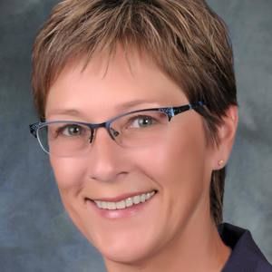 Meet your Posher, Joni